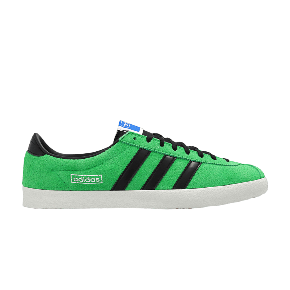 Кроссовки adidas Mexicana Prototype 'Vivid Green'