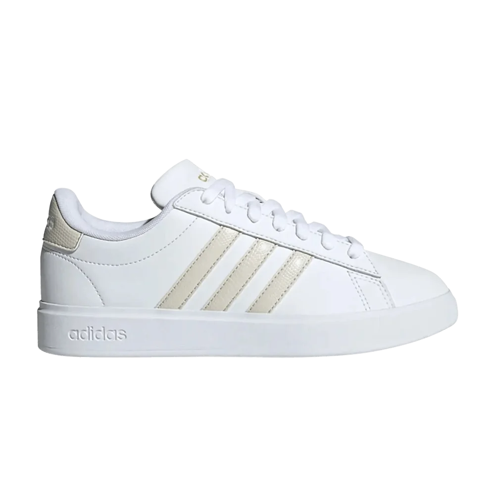 Krossovki-Adidas-Wmns-Grand-Court-2.0-White-Alumina