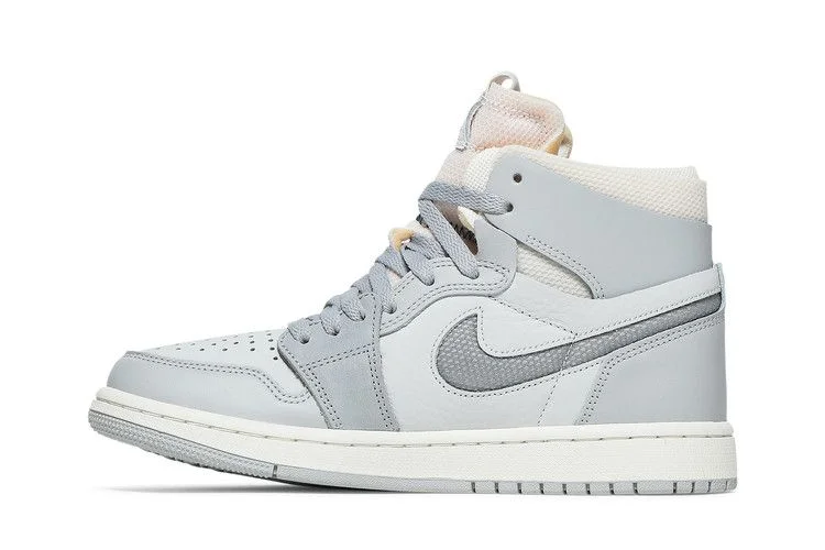Кроссовки Air Jordan 1 Zoom Comfort 'London'