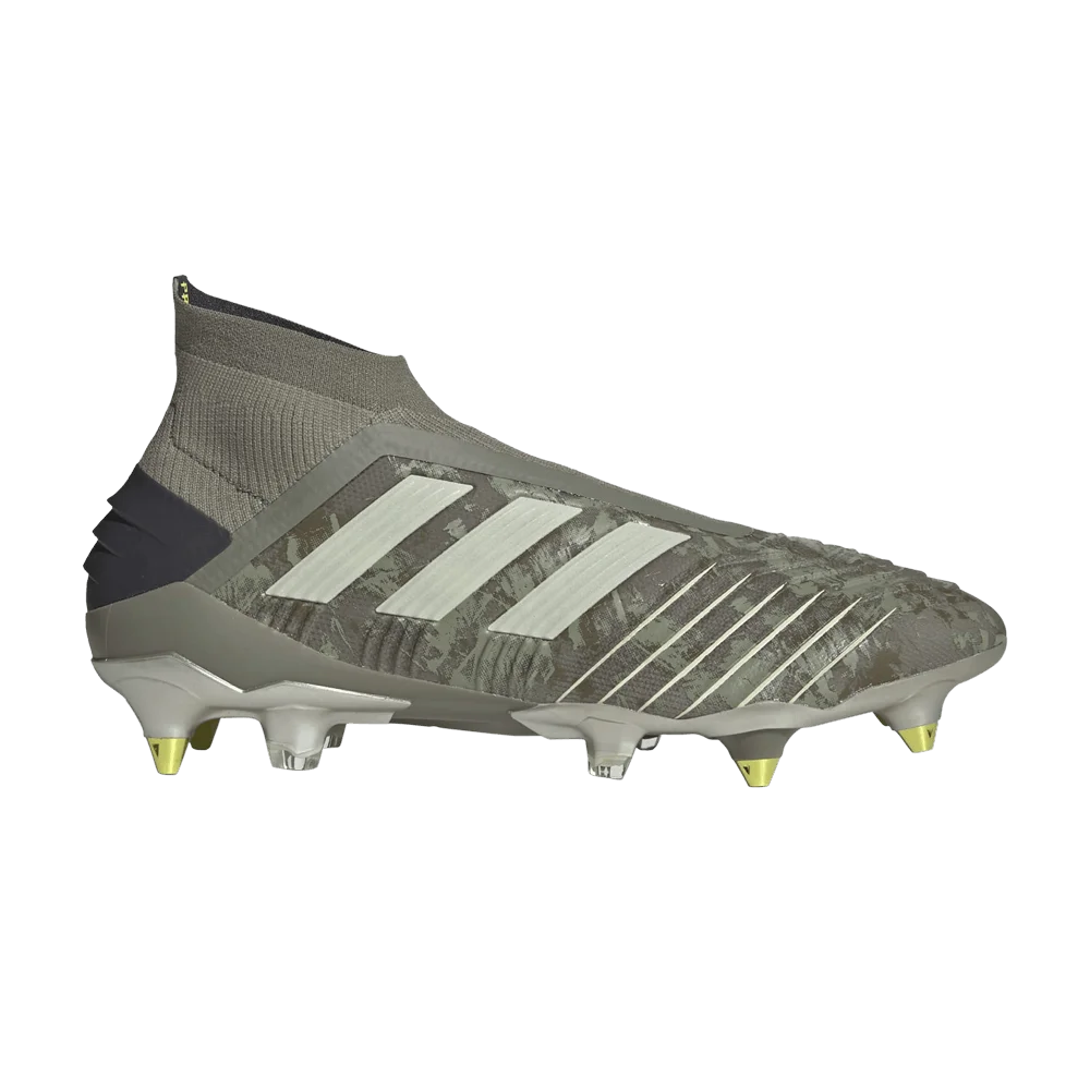 Krossovki-Adidas-Predator-19-SG-Legacy-Green