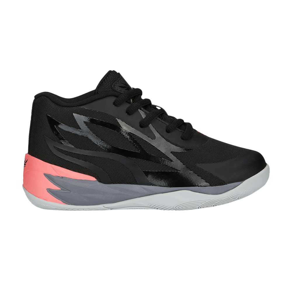 Кроссовки Puma MB.02 Little Kid 'Flare'