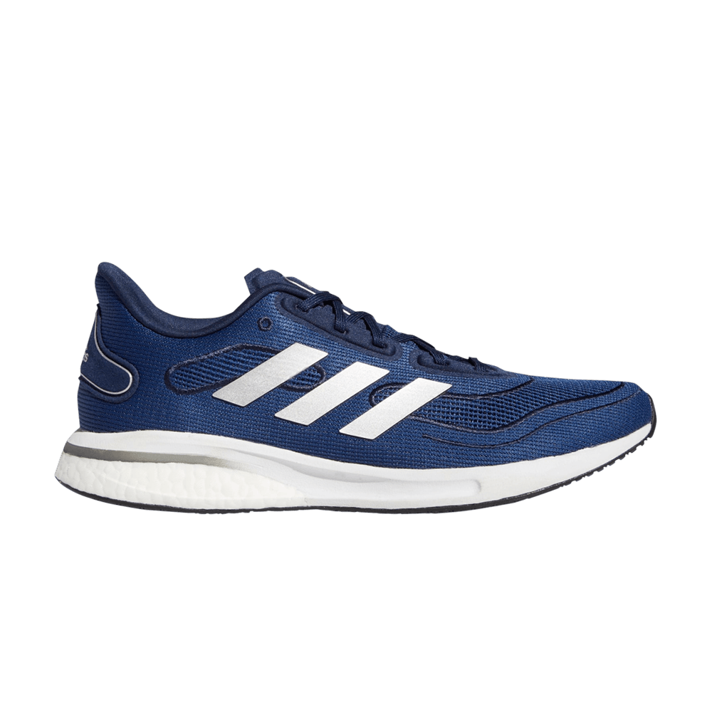 Кроссовки Adidas Supernova 'Collegiate Navy'
