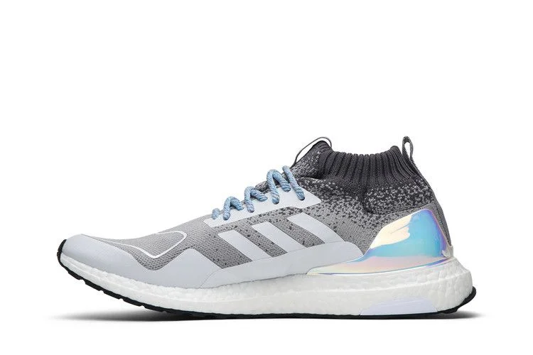 Кроссовки adidas UltraBoost Mid 'Light Granite'
