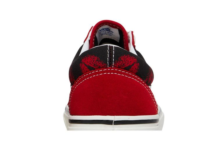 Кроссовки Vans Old Skool 36 DX 'Anaheim Factory - Hotlips'