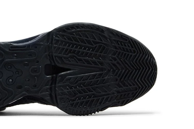 Кроссовки Nike Air Zoom GT Jump 2 TB Promo 'Black White'