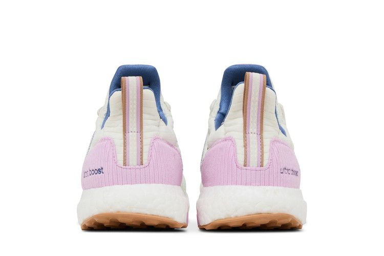 Кроссовки adidas Wmns UltraBoost 1.0 'Off White Bliss Lilac'