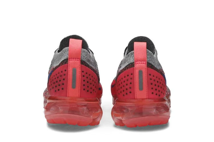 Кроссовки Nike Wmns Air VaporMax 2 'Ultramarine'