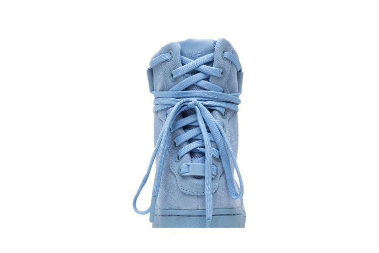 Кроссовки Nike Wmns Air Force 1 Rebel XX 'Blue'