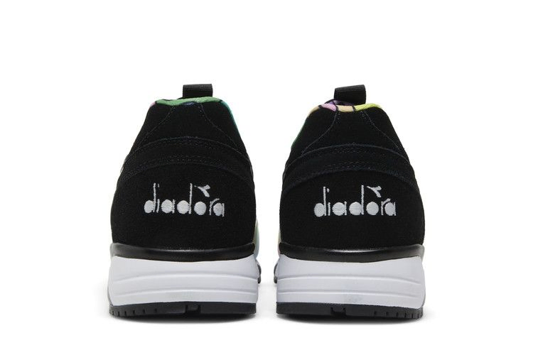 Кроссовки Sarath Ton x Diadora N9002 'Be Seen'