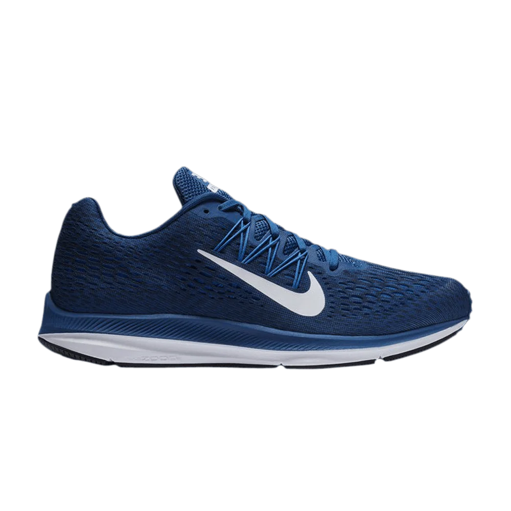 Кроссовки Nike Zoom Winflo 5 'Gym Blue'