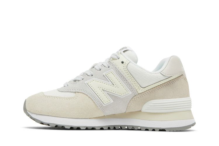 Кроссовки New Balance Wmns 574 'Moonbeam'