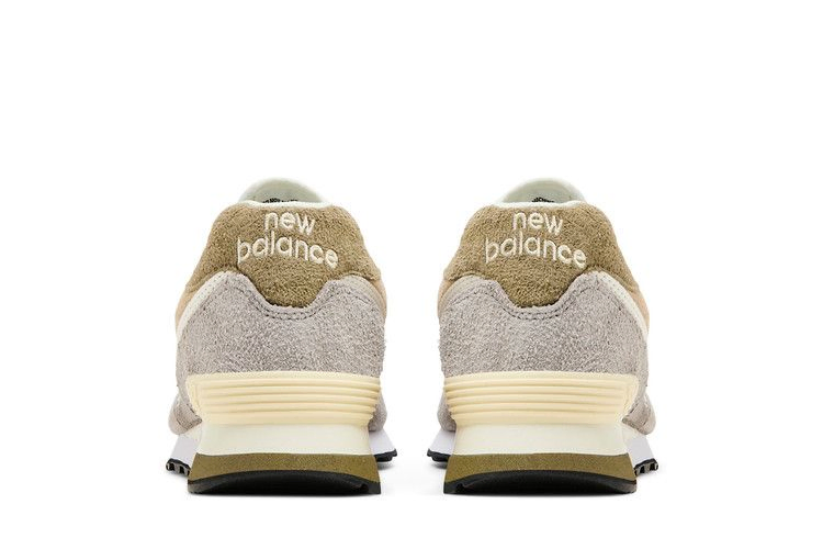 Кроссовки New Balance 574v2 'Marblehead Incense'