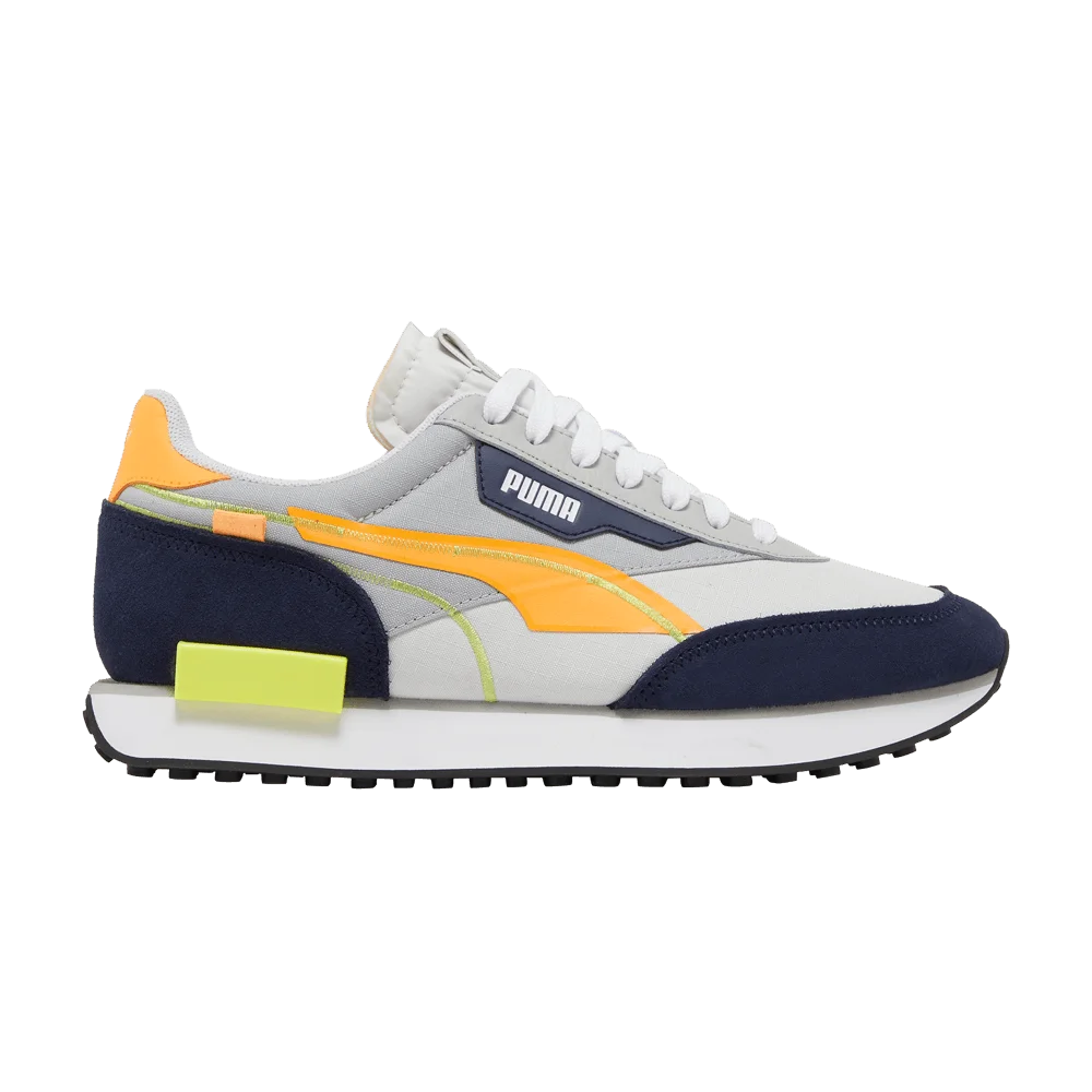 Krossovki-Puma-Future-Rider-Twofold-SD-High-Rise-Fluo-Orange
