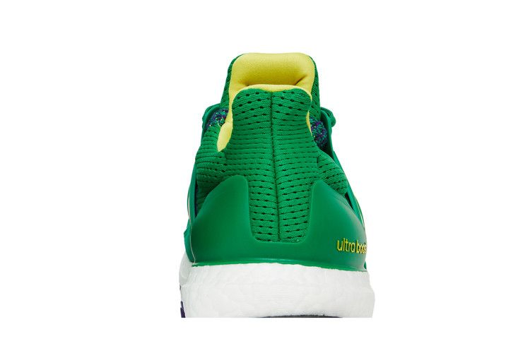 Кроссовки Disney x adidas UltraBoost 1.0 DNA 'The Mighty Ducks - District 5'
