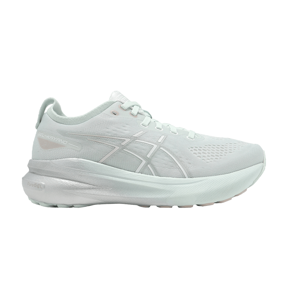 Кроссовки ASICS Wmns Gel Kayano 31 'Pure Aqua'