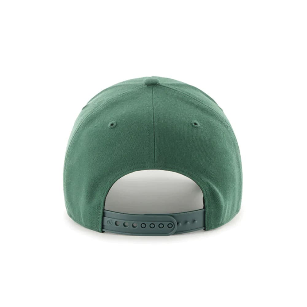 Бейсболка 47 Brand New Jersey Devils '47 MVP DT NHL Snapback Hat