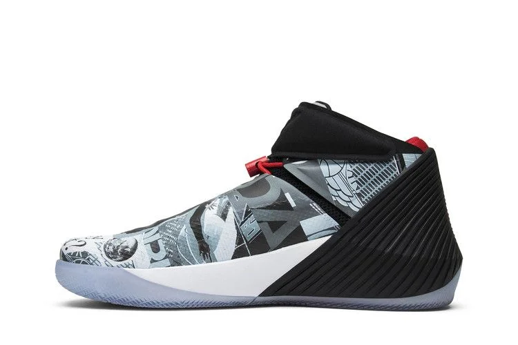 Кроссовки Air Jordan Why Not Zer0.1 'Mirror Image'