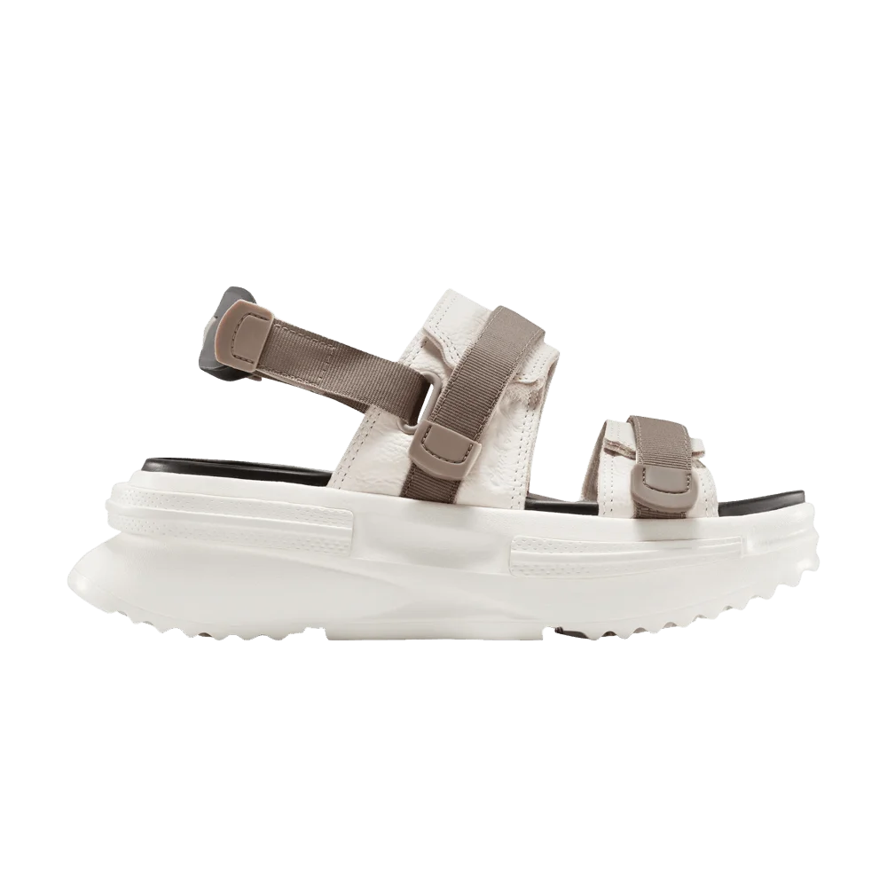 Converse Wmns Run Star Utility CX Sandal 'Light Dune Vintage Cargo'