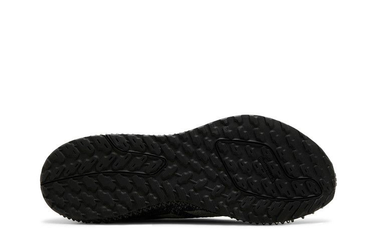 Кроссовки adidas 4DFWD X Strung 'Black Preloved Ink'