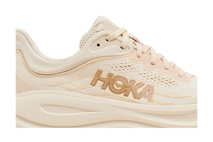 Кроссовки HOKA Wmns Bondi 9 'Vanilla Birch'