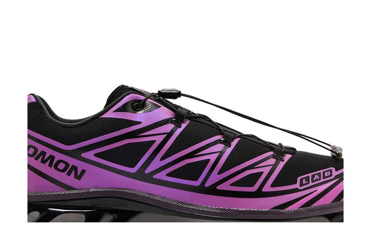 Кроссовки Salomon XT-6 'Iridescent Pack'
