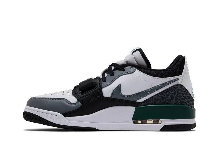 Кроссовки Air Jordan Legacy 312 Low 'Oxidized Green'