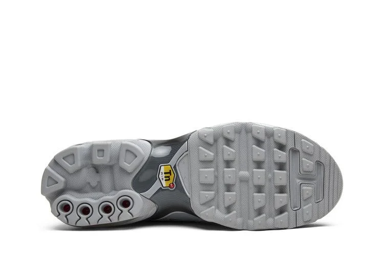 Кроссовки Nike Air Max Plus TN Ultra 'Cool Grey'