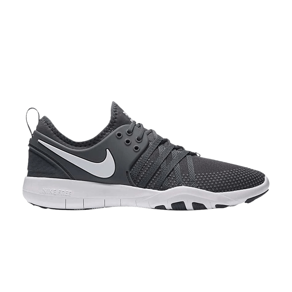 Кроссовки Nike Wmns Free TR 7 'Dark Grey'