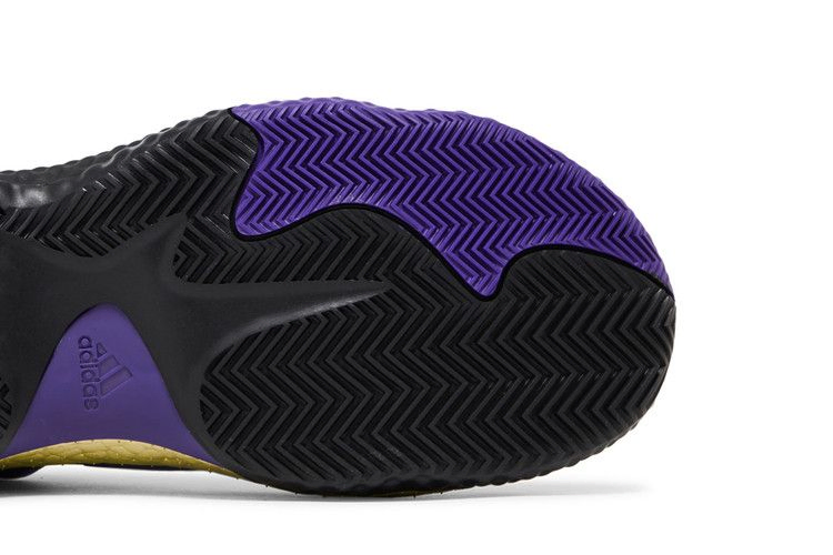 Кроссовки adidas Harden Vol. 6 'Team College Purple'