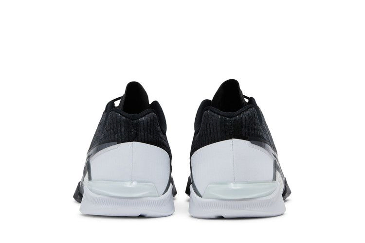Кроссовки Nike Zoom Metcon Turbo 2 'Black Metallic Cool Grey'