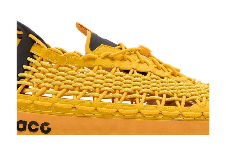 Nike ACG Watercat+ 'University Gold'