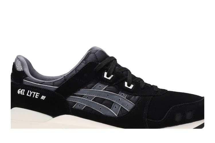 Кроссовки ASICS Gel Lyte 3 OG 'Black Bandana'