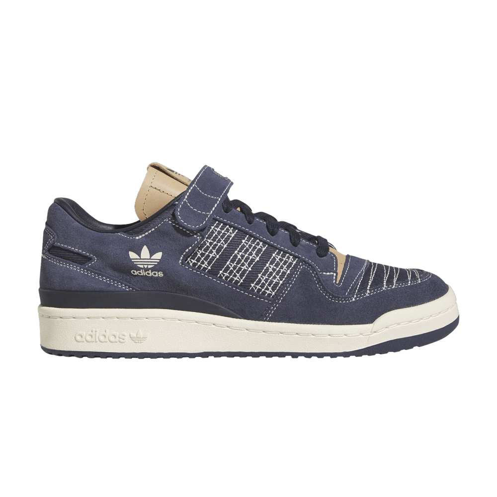Кроссовки adidas Forum 84 Low 'Sashiko'