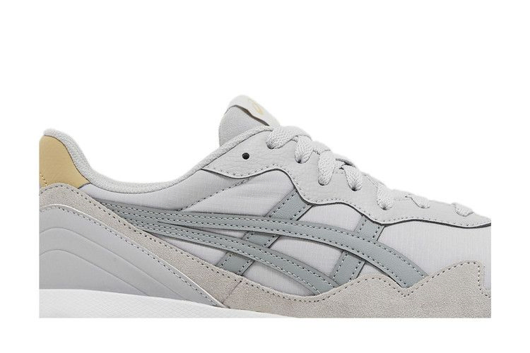 Кроссовки ASICS Jogger X81 'Piedmont Grey'