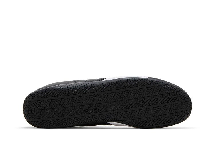 Кроссовки Puma Speedcat Shield 'Black White'
