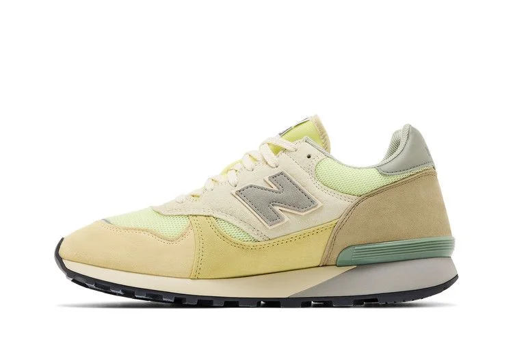 Krossovki-AURALEE-x-New-Balance-475-Aloe-Wash-Beechnut-2