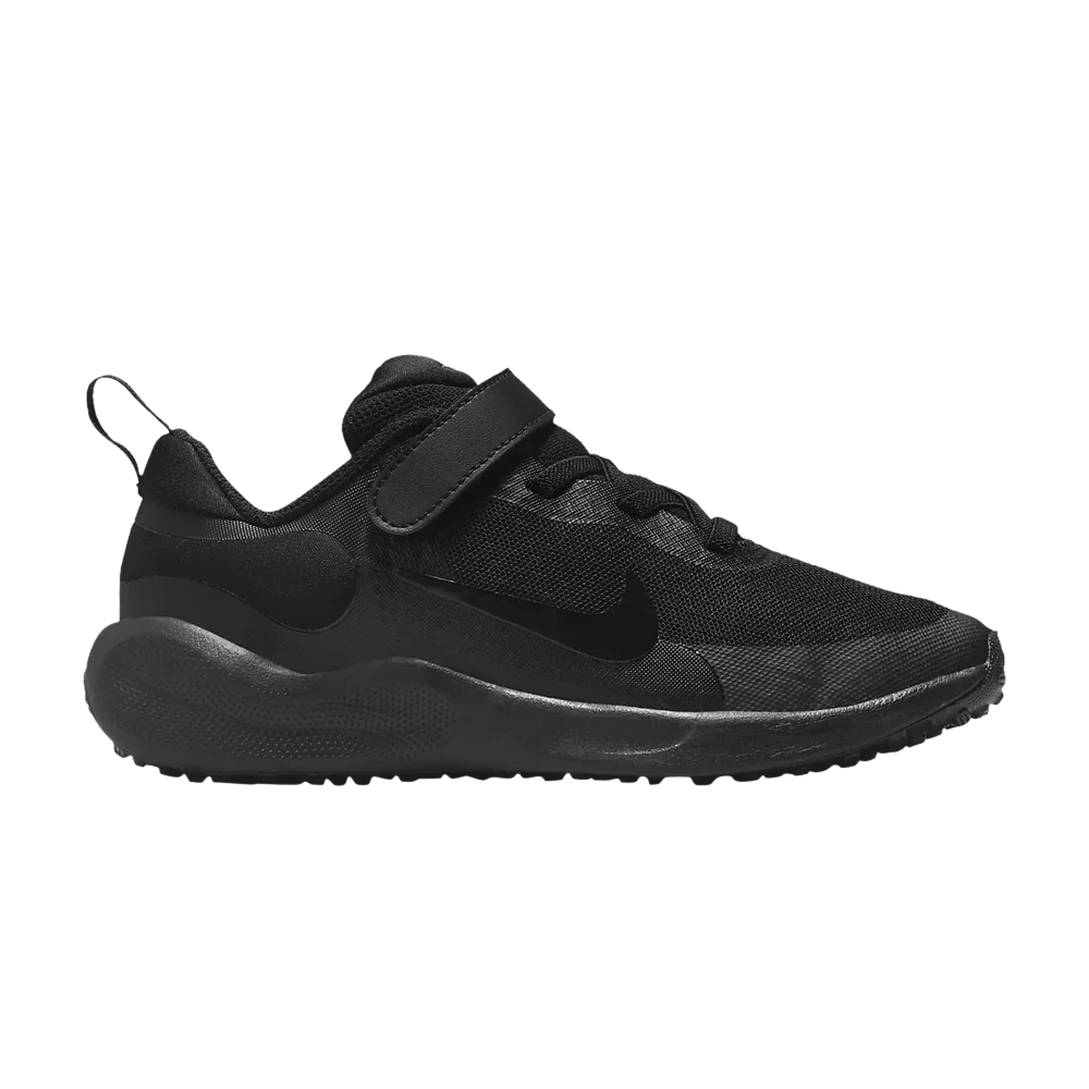 Кроссовки Nike Revolution 7 PS 'Black Anthracite'