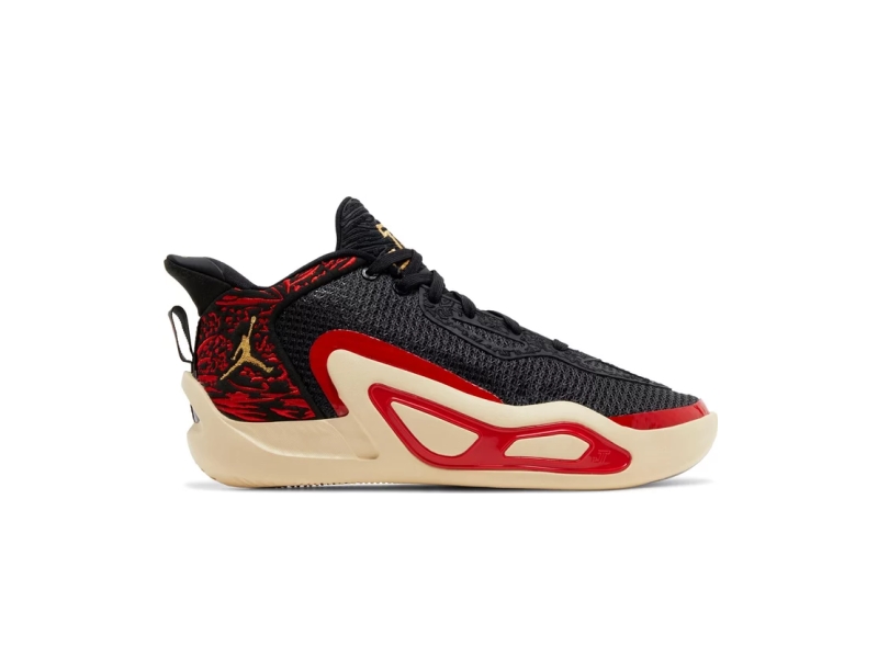 Кроссовки Air Jordan Tatum 1 GS 'Zoo'