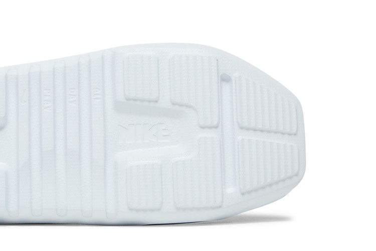 Кроссовки Nike Playscape GS 'Black White'