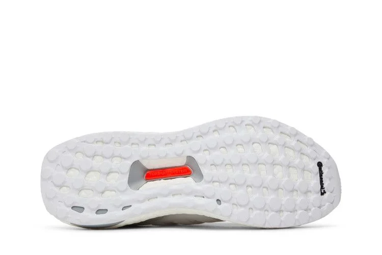 Кроссовки NASA x adidas Wmns UltraBoost 5.0 DNA 'Cloud White'
