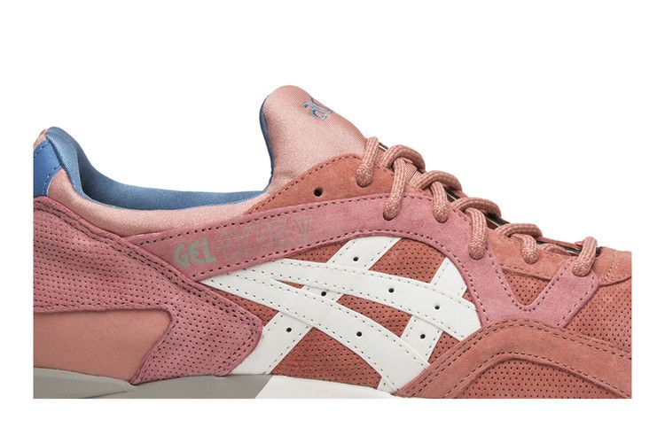 Кроссовки ASICS Ronnie Fieg x Gel Lyte 5 'Rose Gold'