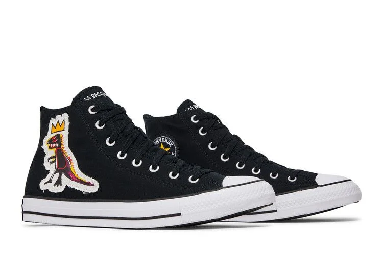 Krossovki-Jean-Michel-Basquiat-x-Converse-Chuck-Taylor-All-Star-High-Pez-Dispenser-7