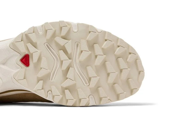 Кроссовки Salomon XT-4 OG Protective 'Safari Almond Milk'