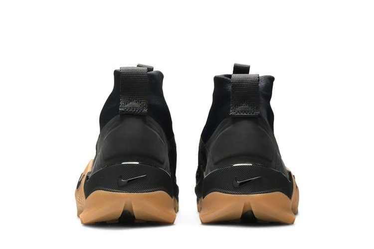 Кроссовки Nike Metcon X SF 'Black Gum'