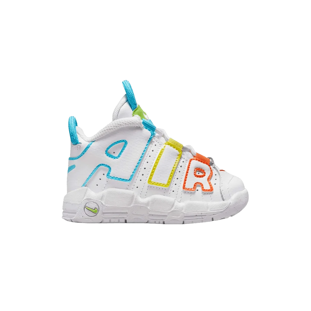 Krossovki-Nike-Air-More-Uptempo-TD-White-Rainbow
