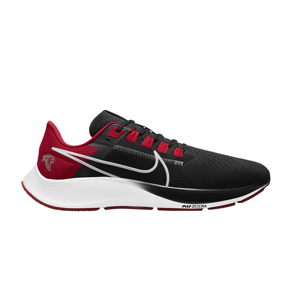 Кроссовки Nike NFL x Air Zoom Pegasus 38 'Atlanta Falcons'