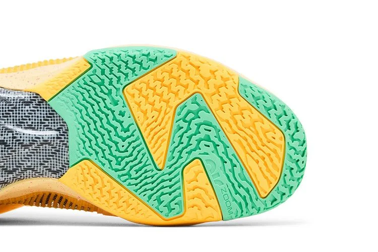 Кроссовки Air Jordan 37 Low PF 'EYBL'