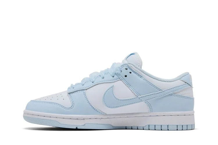 Кроссовки Nike Wmns Dunk Low Next Nature 'Sheer Lace Pack - Blue Tint'