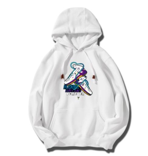 Худи Kobe Bryant Forever Hoodie