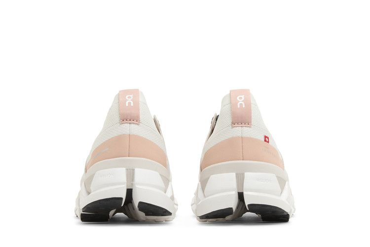 Кроссовки ON Wmns Cloudswift 3 'Ivory Rose'